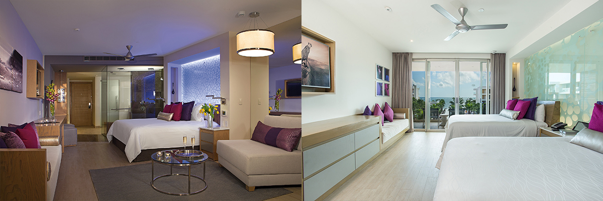 Allure Room