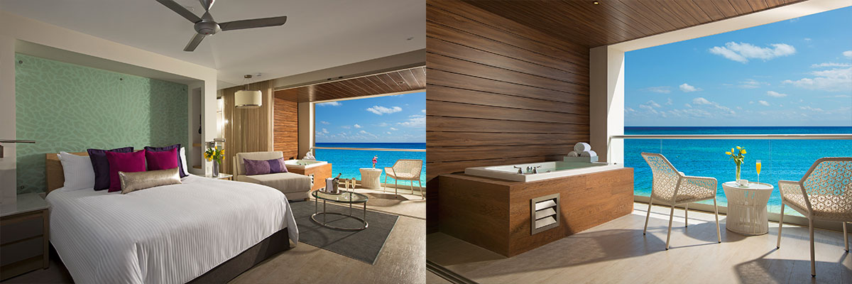 Xhale Room