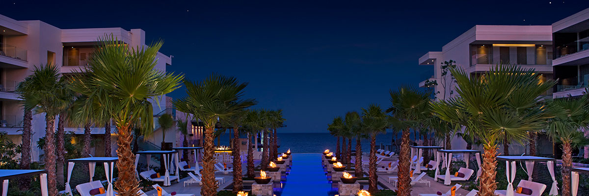 Breathless Riviera Cancun Resort & Spa