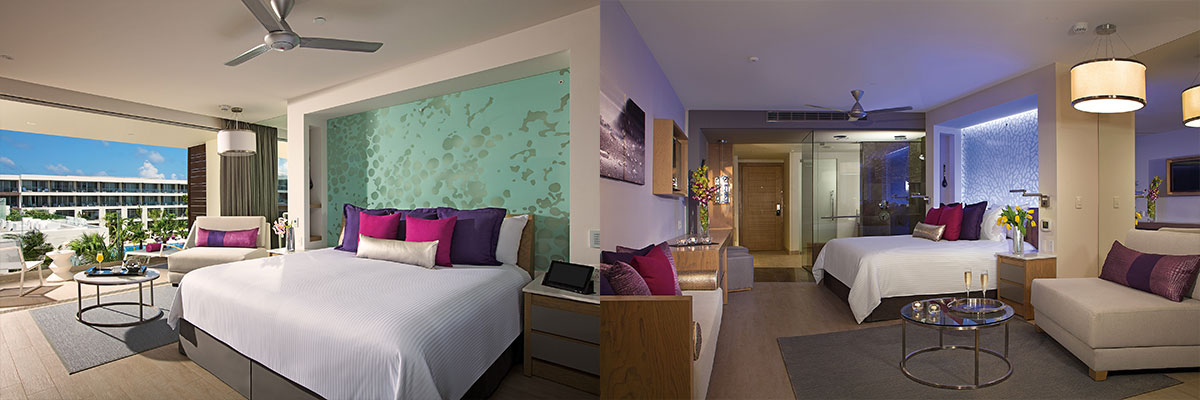 Xcelerate Room